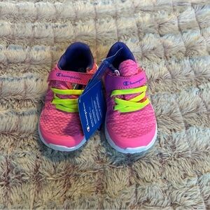 Champion pink Sneakers